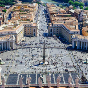 Vatican: tickets and tips for tourists